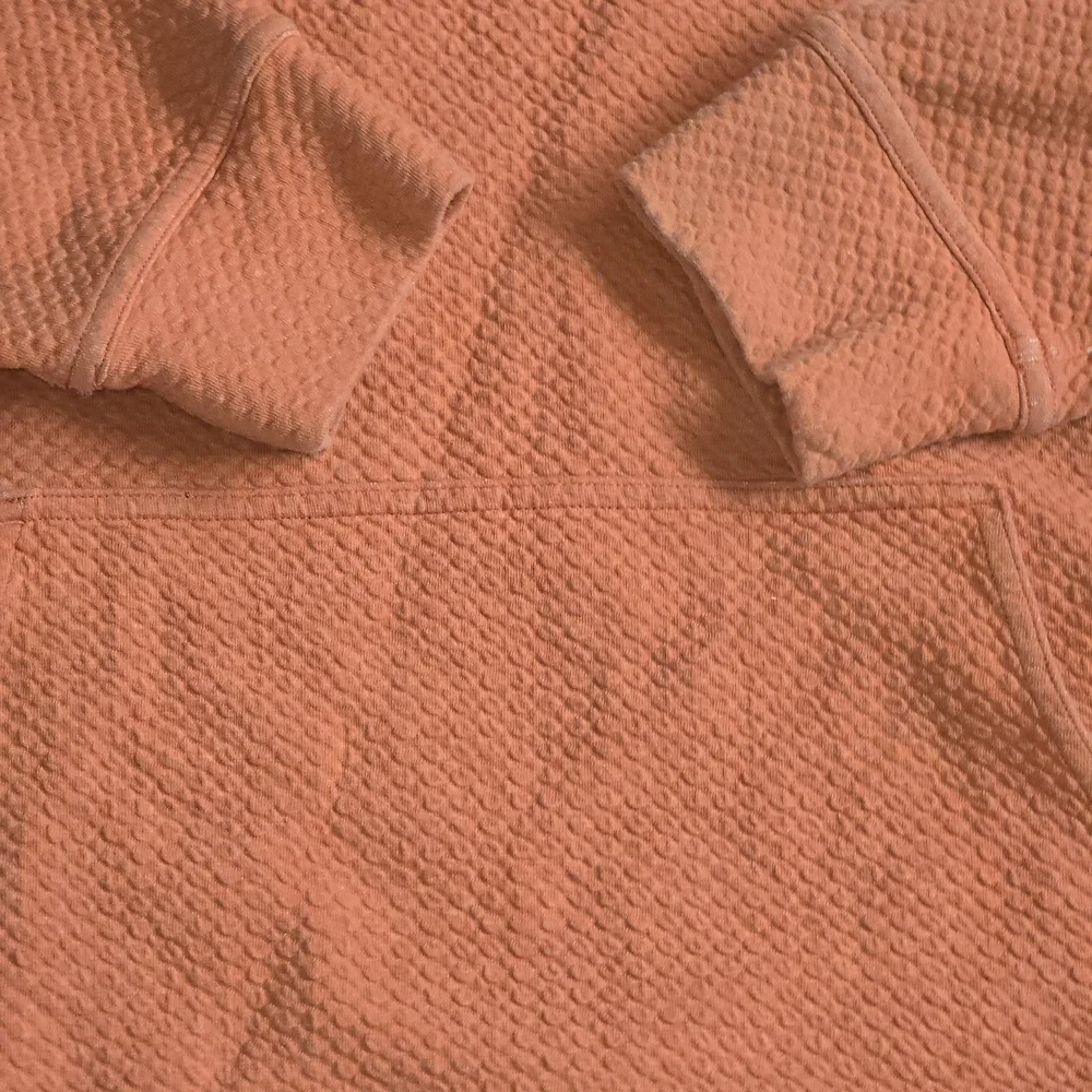 Lululemon Womens All Yours Hoodie Bubble Dot Hoddie Size 8